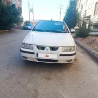 سمند 94ال ایکس مالتی پلکس|خودرو سواری و وانت|شوشتر, |دیوار