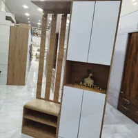 جاکفشی ایستاده جادار (j 209)