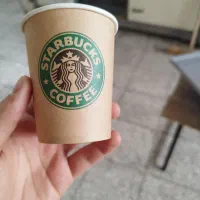 لیوان کاغذی