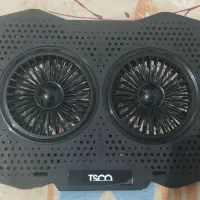 کول پد.خنک کننده لپ تاپ و...