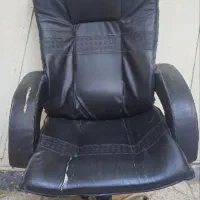 صندلی مدیریت