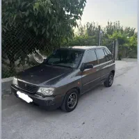 پراید ۱۱۱ مدل ۹۰