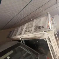 فروش دکور کامل میوه فروشی با میز سبزی|فروشگاه و مغازه|شیراز, شهرک گلستان|دیوار