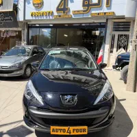 پژو207 TU3 مدل 1404صفر کیلومتر