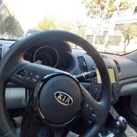 سراتو ۲۰۰۰ اپشنال فول مدل اواخر سال ۹۷ بدون رنگ|خودرو سواری و وانت|تهران, پونک|دیوار