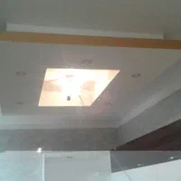 گچکاری گچ کار گچکار گچ کاری بنایی تعمیرات کلی جزئی|خدمات پیشه و مهارت|کرج, شاهین‌ویلا|دیوار