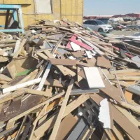 چوب اتیشی نوپان ام دی اف