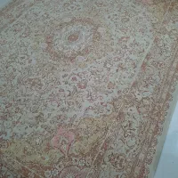 فروش قالی ۹متری جنس ابریشمی