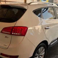 جک s5موتور۲۰۰۰هزار مدل ۹۷ اتومات|خودرو سواری و وانت|تهران, شهرک پاسداران|دیوار