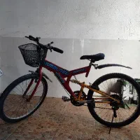 فروش دوچرخه|دوچرخه، اسکیت، اسکوتر|اطاقور, |دیوار