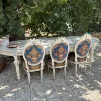 سرویس ناهارخوری