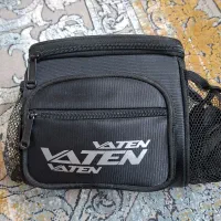 کیف جلو فرمان دوچرخه برند واتن VATEN ضد آب