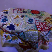 شال و روسری