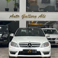 C350 مدل ۲۰۰۸ درجه۱