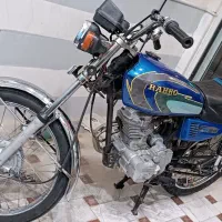 موتور ۸۷ سالم