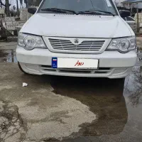 ۱۳۲ سالم کم کار واقعی  مدل ۹۰ هدرولیک ترمز abs