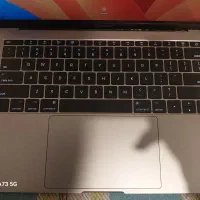 مک بوک پرو ۱۳ اینچ مدل ۲۰۱۷|رایانه همراه|اندیشه, اندیشه فاز ۳|دیوار