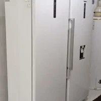 یخچال سفید دوقلو سوزان