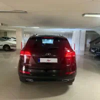 جک S۵ ۱۴۰۲|خودرو سواری و وانت|تهران, سعادت‌آباد|دیوار