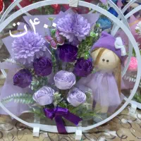 انواع باکس های نوزادی|گل مصنوعی|سنندج, |دیوار