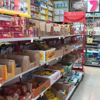 واگذاری سوپرمارکت|اجارهٔ مغازه و غرفه|فیروزکوه, |دیوار