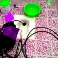 لوله بازکنی فنر زنی گرفتگی بازکردن چاه فعنم بو-24س