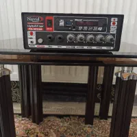 امپی فایر نوید الکترونیک