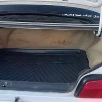 پژو پارس مدل 1401موتور جدید|خودرو سواری و وانت|زابل, |دیوار