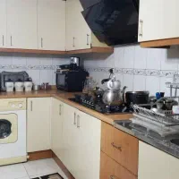 کابینت بدنه فلزی درجه یک و محکم و درب MDF درجه۱|مصالح و تجهیزات ساختمان|کرج, مهرویلا جنوبی|دیوار