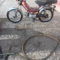 پیشرو ۷۰|موتورسیکلت|اهواز, بهارستان|دیوار
