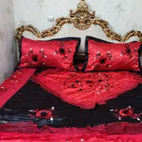 روتختی دونفره خارجی ساتن|سرویس روتختی|اصفهان, شیخ اشراق|دیوار