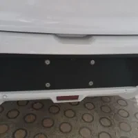 لاماری هیبرید 2025 سفید صدفی صفر خشک خشک|خودرو سواری و وانت|تهران, شهرک غرب|دیوار