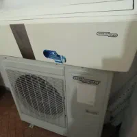 بنده مشتری انواع کولر سوخته نیمسوز خراب