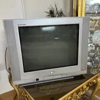 تلویزیون ال جی قدیمی