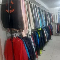 فروشگاه مشتاق واقع در اول شعبانیه شرقی