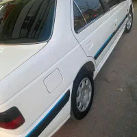 پژو‌ پارس سال|خودرو سواری و وانت|اردبیل, |دیوار