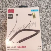 هندزفری گردنی LEITO