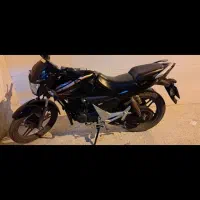 موتور هیرو تریلر