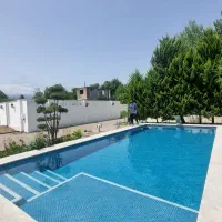 تاسیسات ساختمان استخر جکوزی موتورخانه، تسویه خانه‌