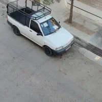 حمل بار به تمام نقاط استان