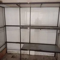 قفسه انباری