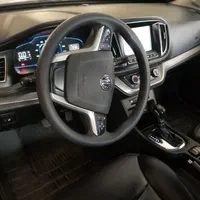 ام‌جی 360 اتوماتیک توربو، مدل۱۳۹۷ درحدصفرکم کارکرد|خودرو سواری و وانت|کرج, شهرک فرهنگیان|دیوار