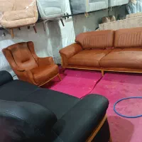 مبل ۷ نفره راحتی تخت خواب شو