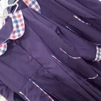 دو عدد فرم مدرسه کاملن نو
