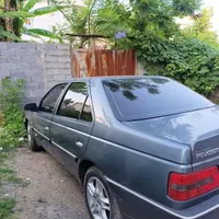 پژو 405 SLX موتورTU5، مدل ۱۳۹۶|خودرو سواری و وانت|تهران, آرژانتین|دیوار