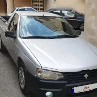 آریسان ۲ نقره‌ای