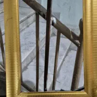 قاب خالی|تابلو، نقاشی، عکس|مشهد, امیریه|دیوار