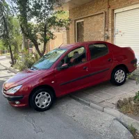 206 sd v20 مدل 1389
