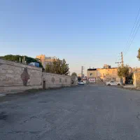 زمین مسکونی کاشانک بر خیابان سند اوقاف|فروش زمین و ملک کلنگی|اسلامشهر, کاشانک|دیوار