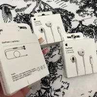 هندسفری آیفون اصل و نو|لوازم جانبی موبایل و تبلت|تبریز, |دیوار